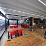 PERGOLA GIOVE FOTO