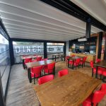 PERGOLA GIOVE FOTO