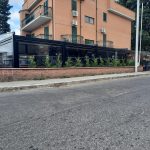 PERGOLA GIOVE FOTO