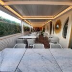 Bioclimatica SHADE Plus AL – Foto